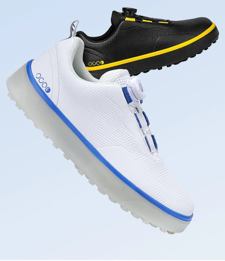 FlexDial Pro Golf Shoes