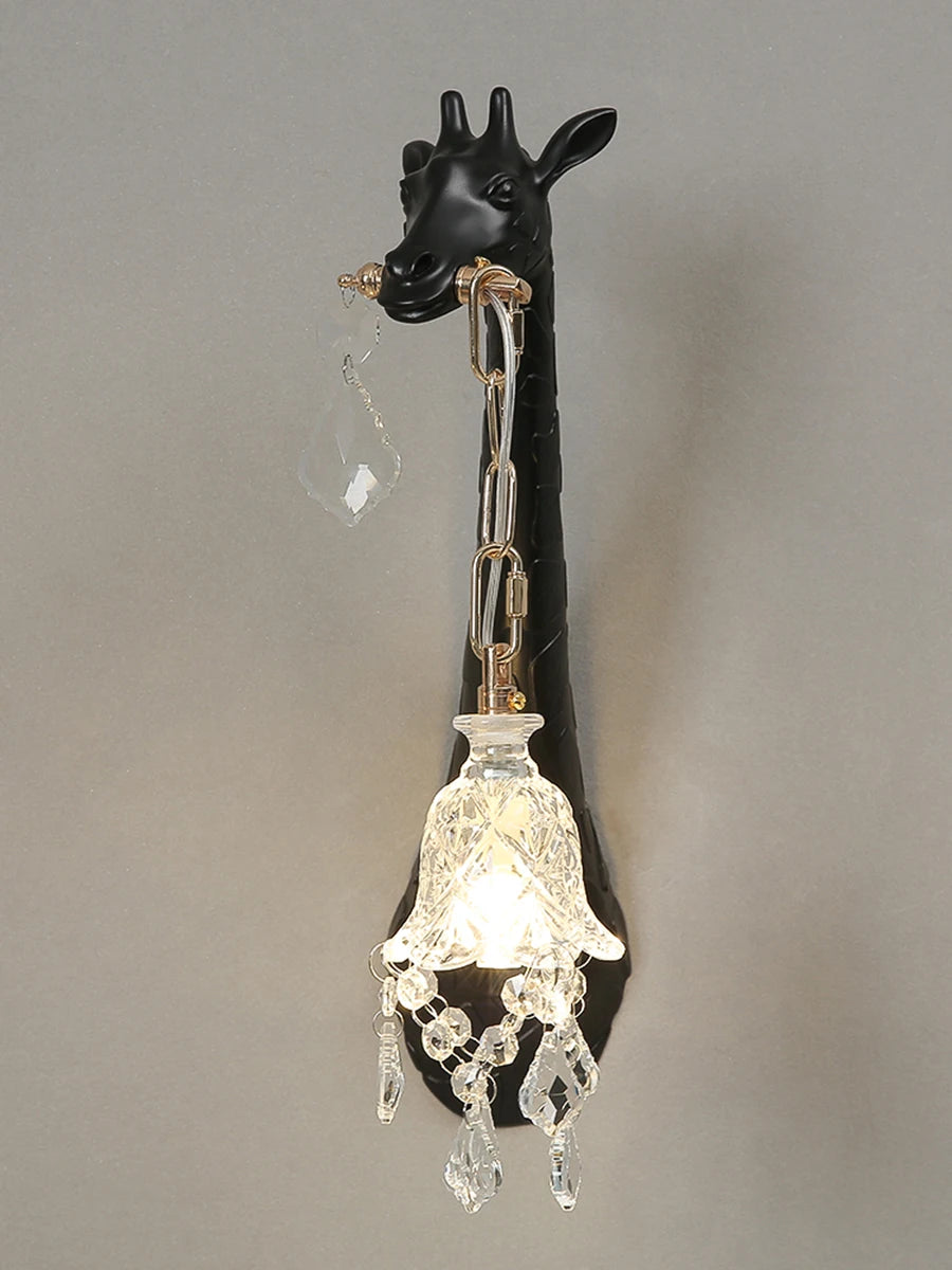 Aurora Grace™ Giraffe Accent Light