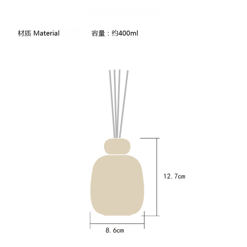CasaAroma™ Luxe Diffuser