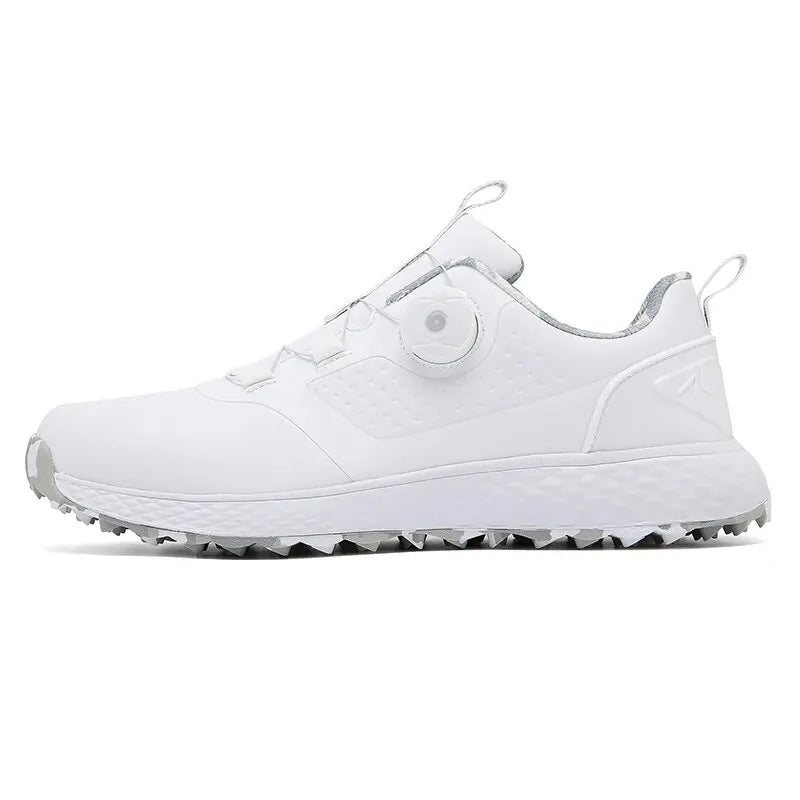 ProStride Elite Golf Sneakers