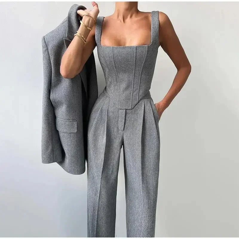 PowerSuit Elite 3-Piece Set