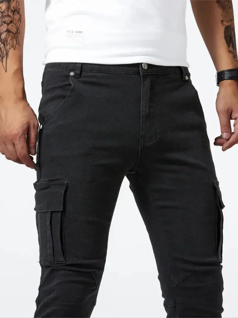UrbanFlex Denim