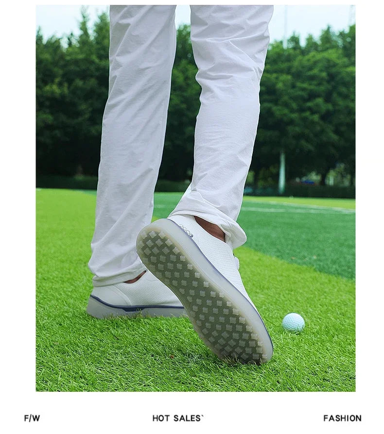 FlexDial Pro Golf Shoes