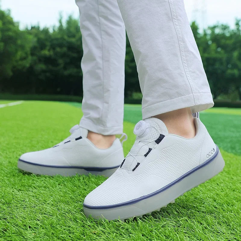 FlexDial Pro Golf Shoes