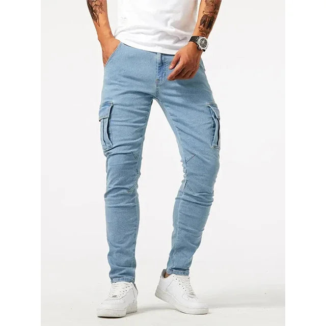 UrbanFlex Denim