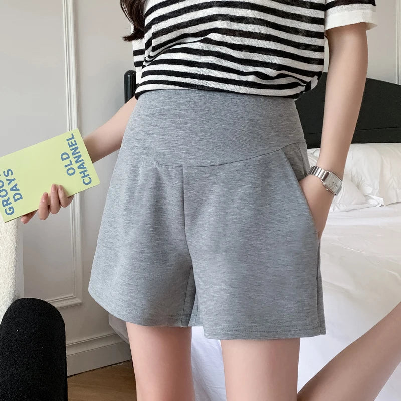 Maternity Lounge Shorts