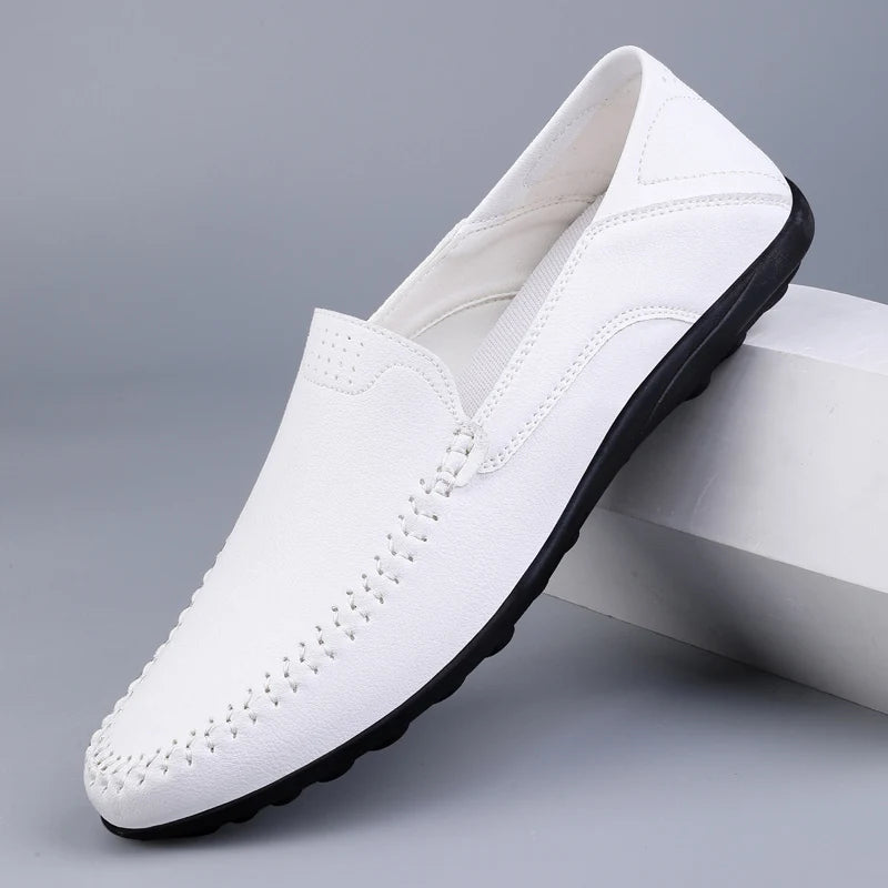Pennybrook Leder Slipper