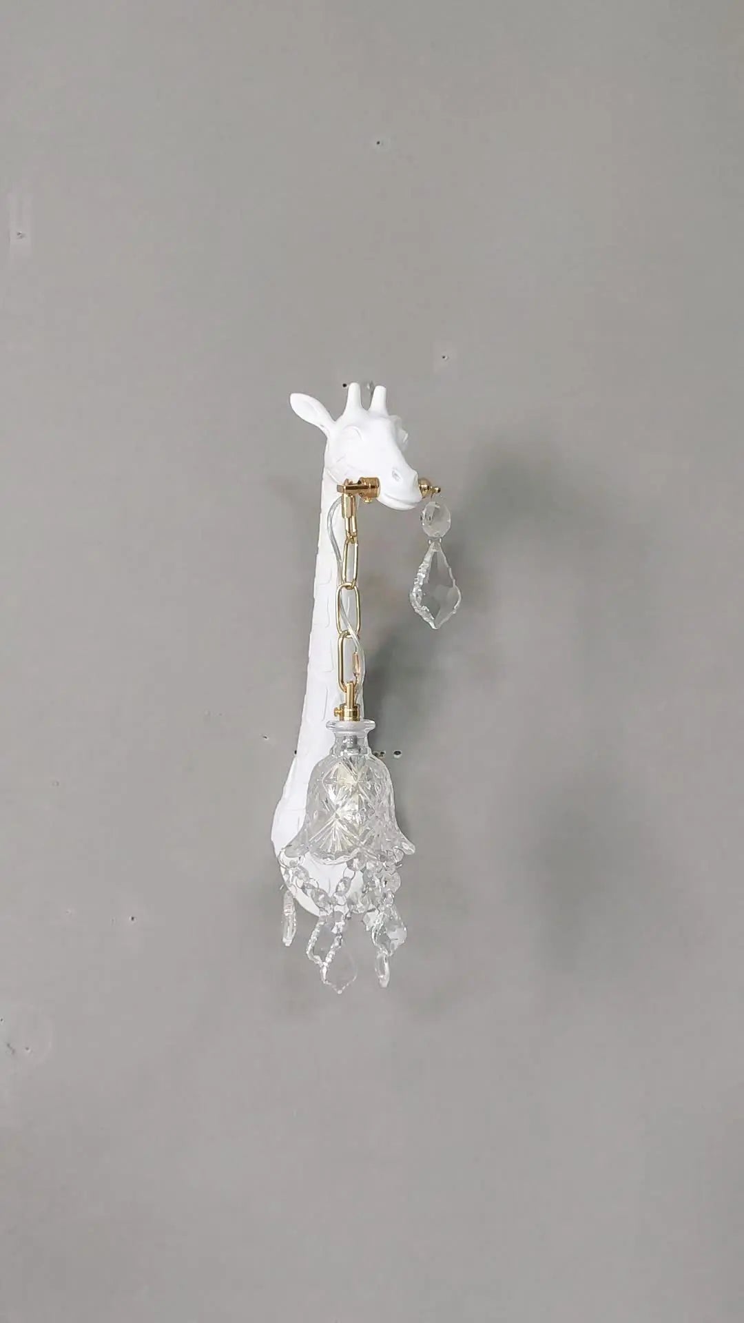 Aurora Grace™ Giraffe Accent Light