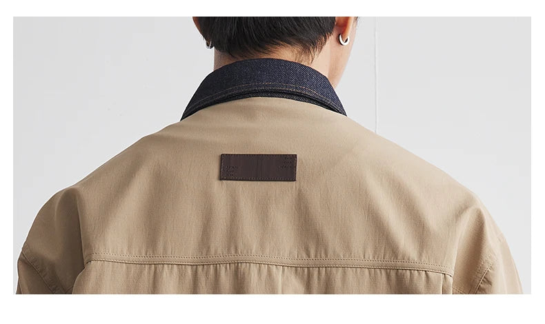 Waterproof Workwear Jacket