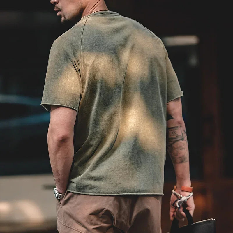 FieldThread Henley T-shirt