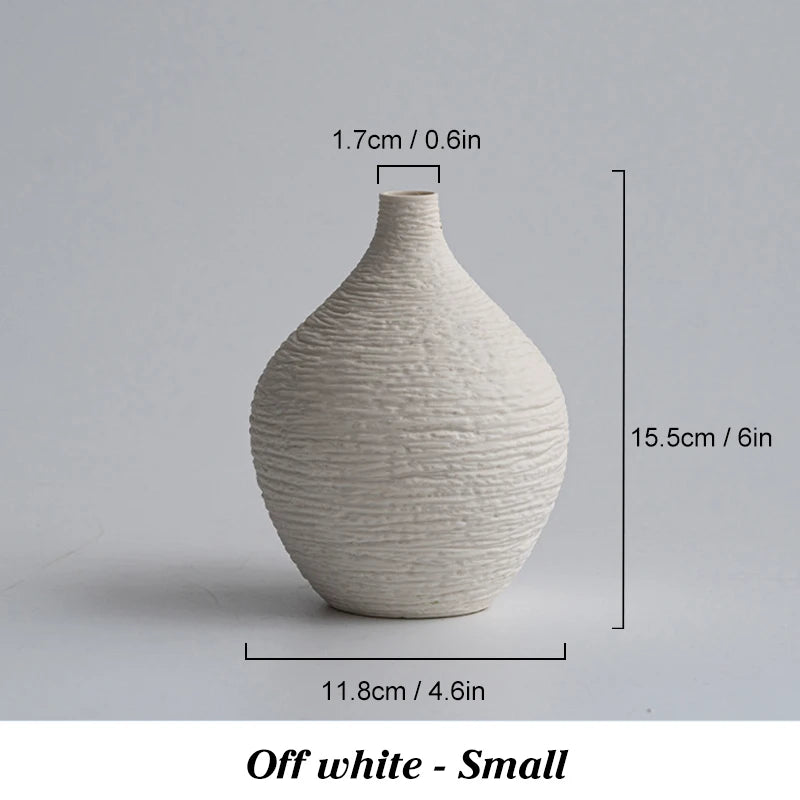 Nordic Nest™ Vase