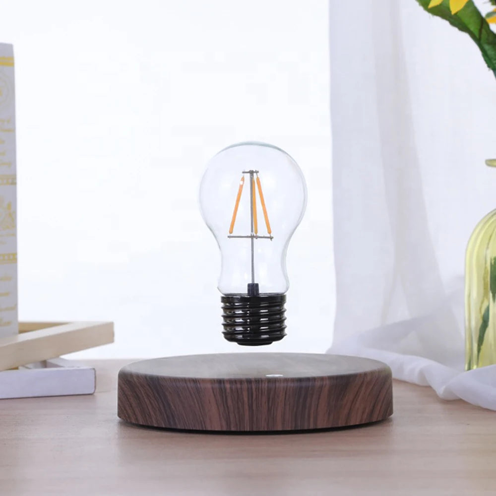Levitas™ Floating LED Table Lamp
