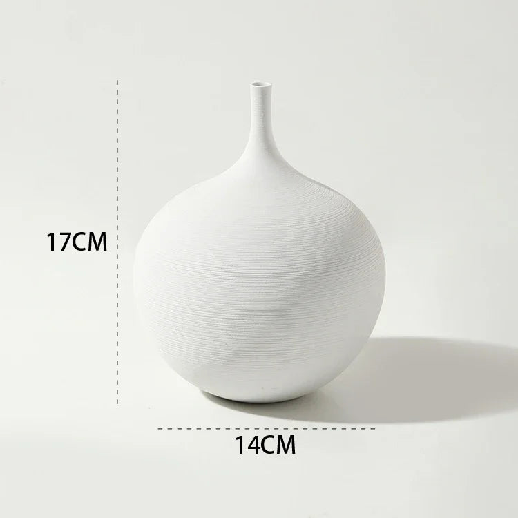 ZenAura™ Vase