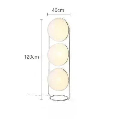 HaloHaus™ Designer Lamps