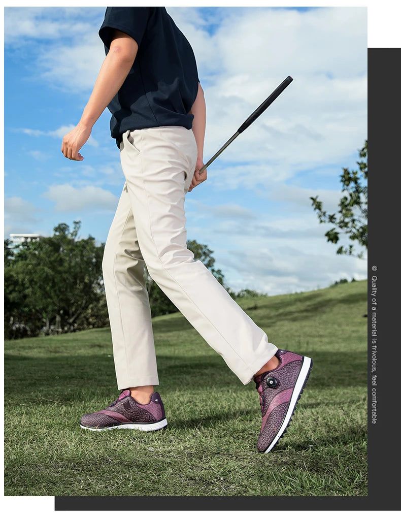 VenomStrike Golf Shoes