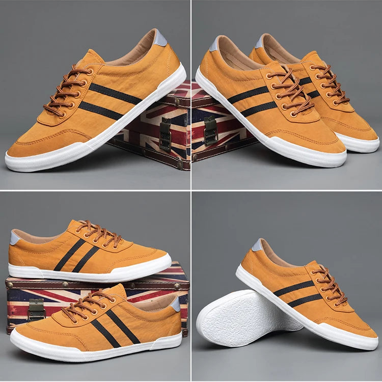 Moseles Canvas Sneakers