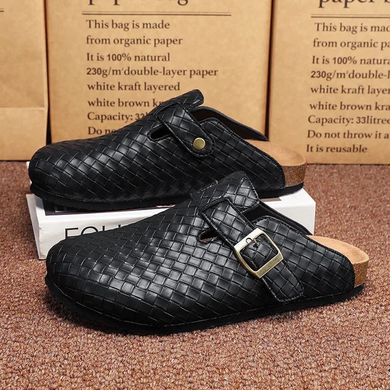 Shoreline™ Quick-Dry Aqua Slippers