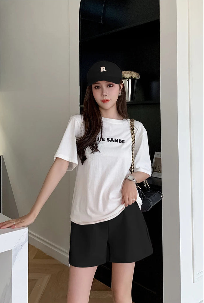 Maternity Lounge Shorts