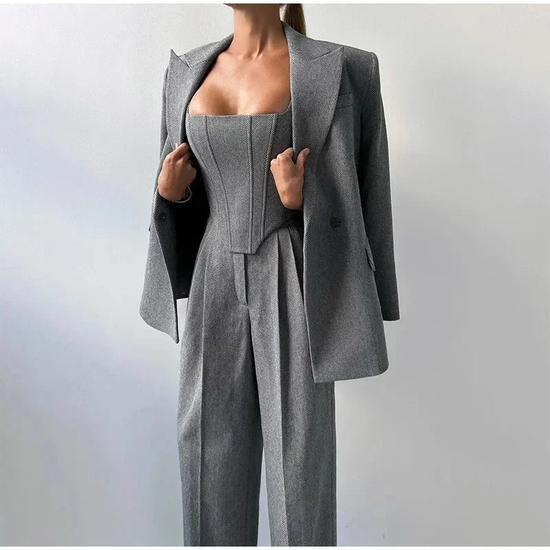 PowerSuit Elite 3-Piece Set