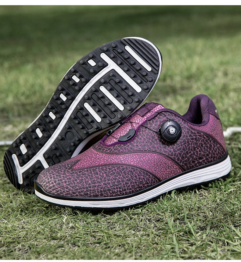 VenomStrike Golf Shoes
