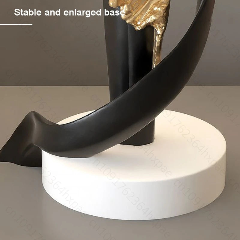 Grandeur™ Floor Sculpture Collection