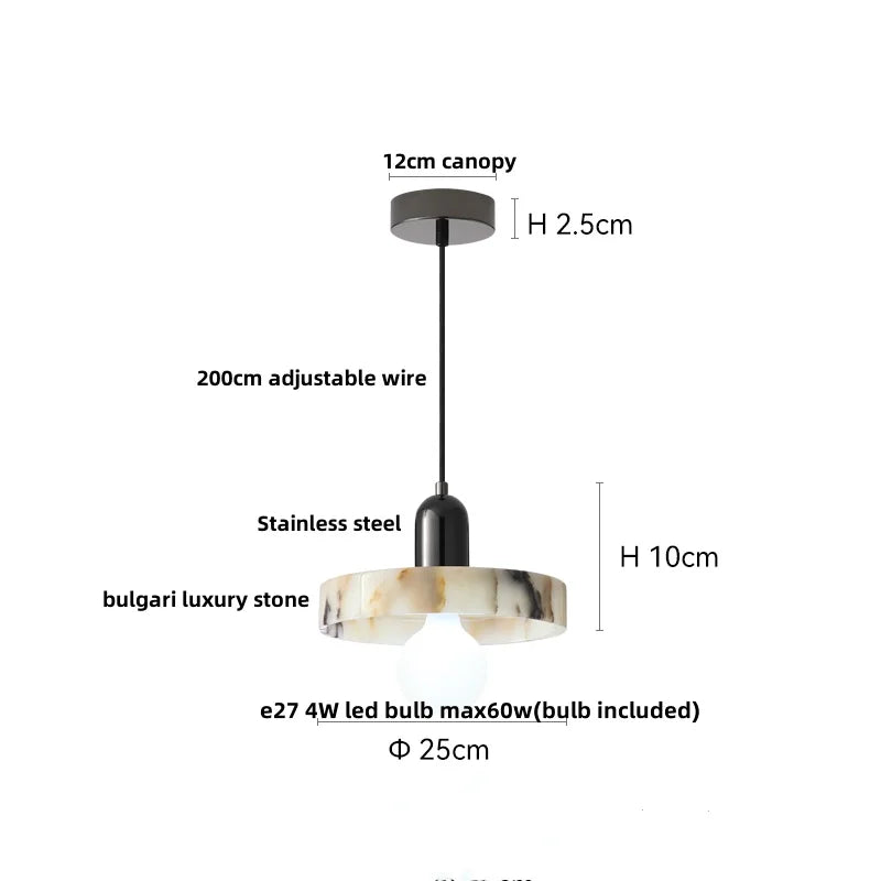 Lumière Luxe™ Light