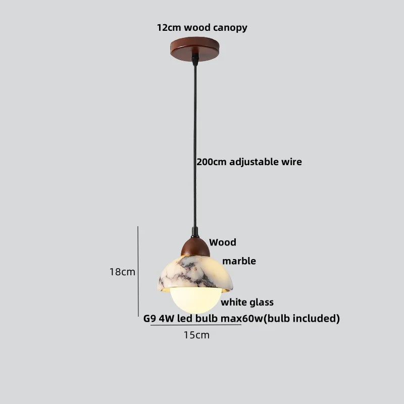 Lumière Luxe™ Light