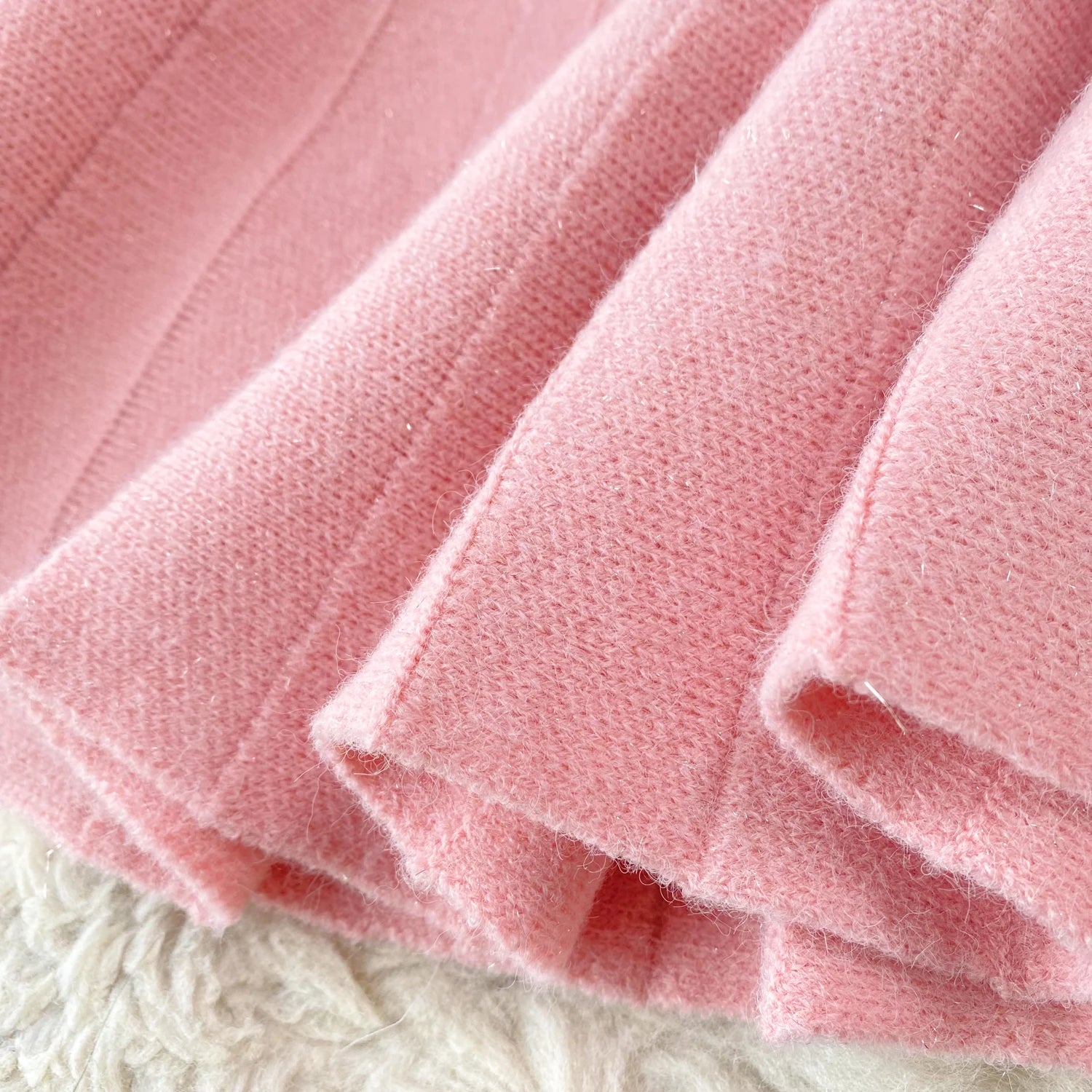 Tokyo Pearl™ Knit Two-Piece Set