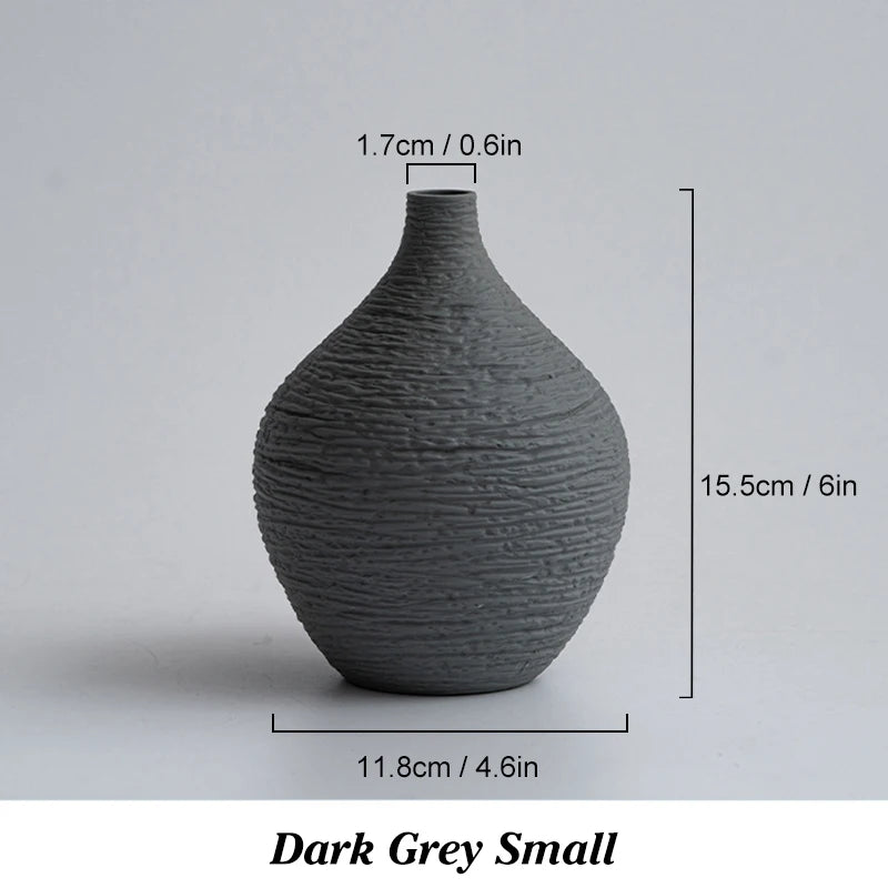Nordic Nest™ Vase