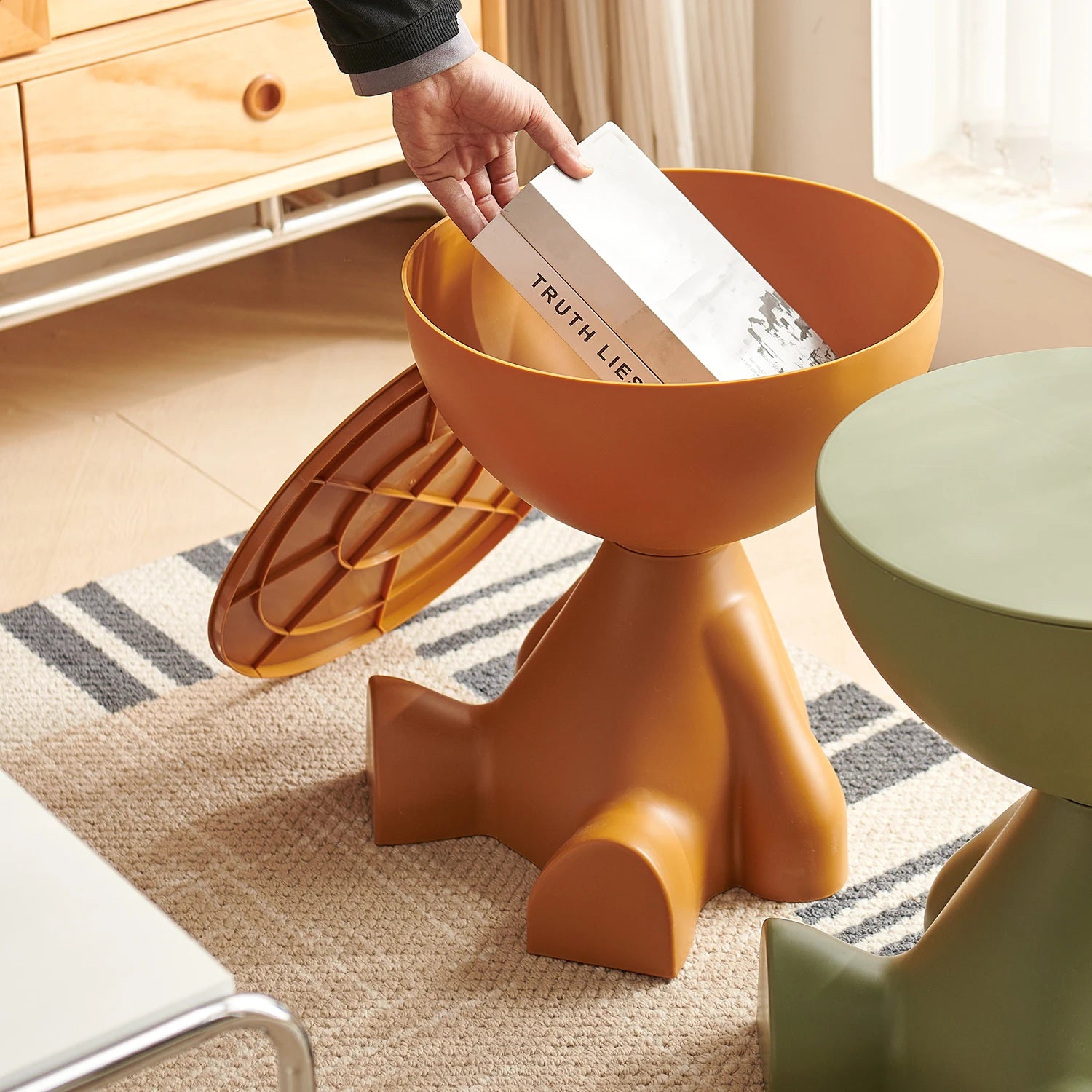 StudioBear Side Table™