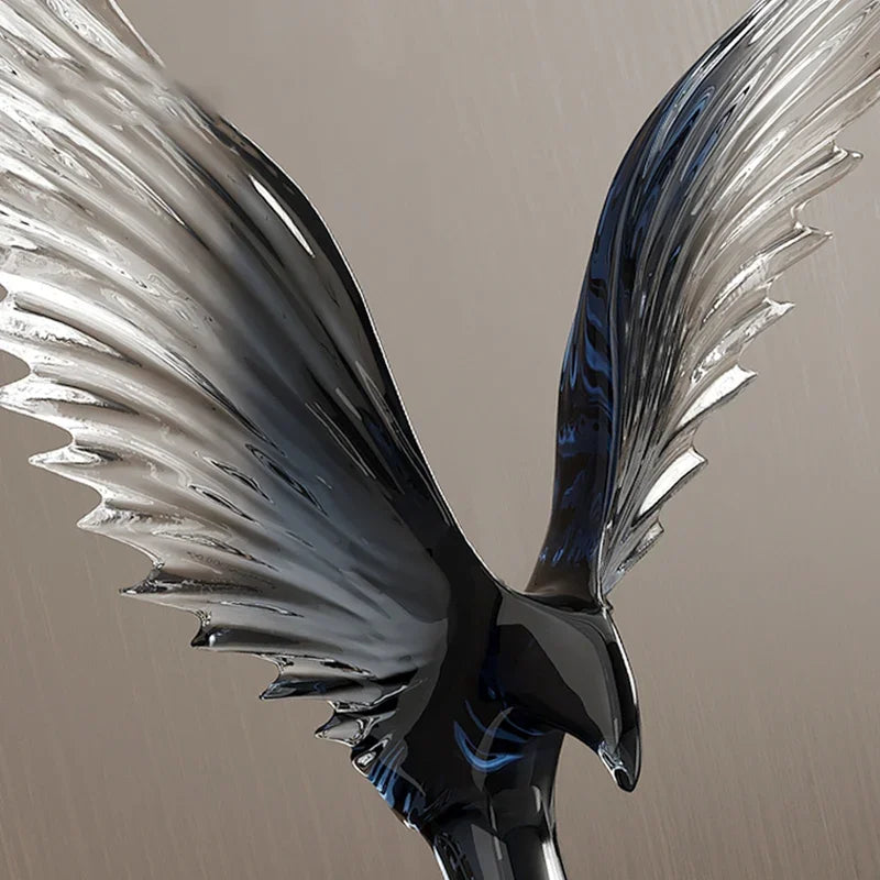 Ascension™ Winged Bird Sculpture Collection