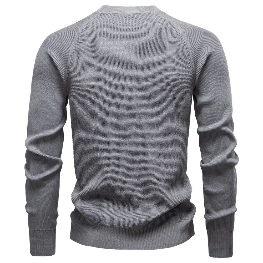 Thermal Ridge™ Henley Shirt