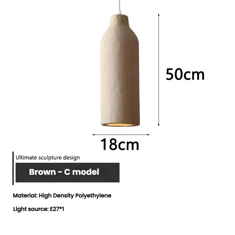 ZenShade™ PendantLights