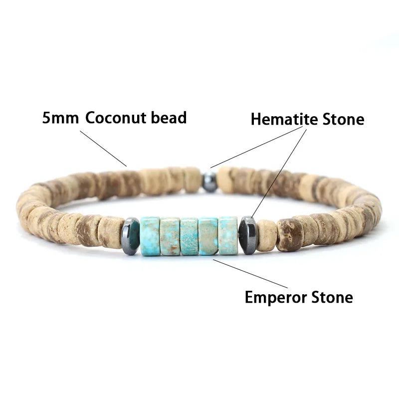 TerraSol Bond Bracelet Set