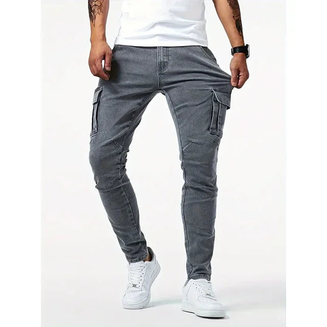 UrbanFlex Denim