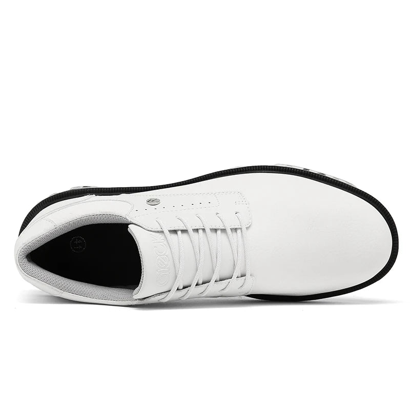 ClassicStrike Waterproof Golf Shoes