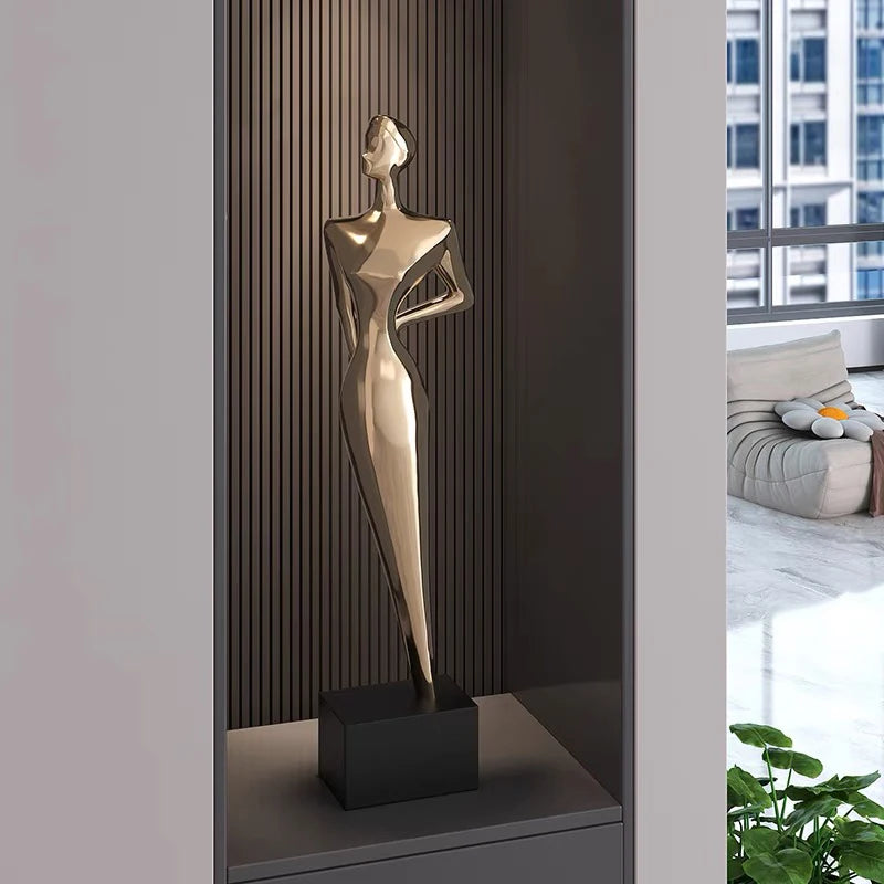 Élan™ Dancer Sculpture Collection