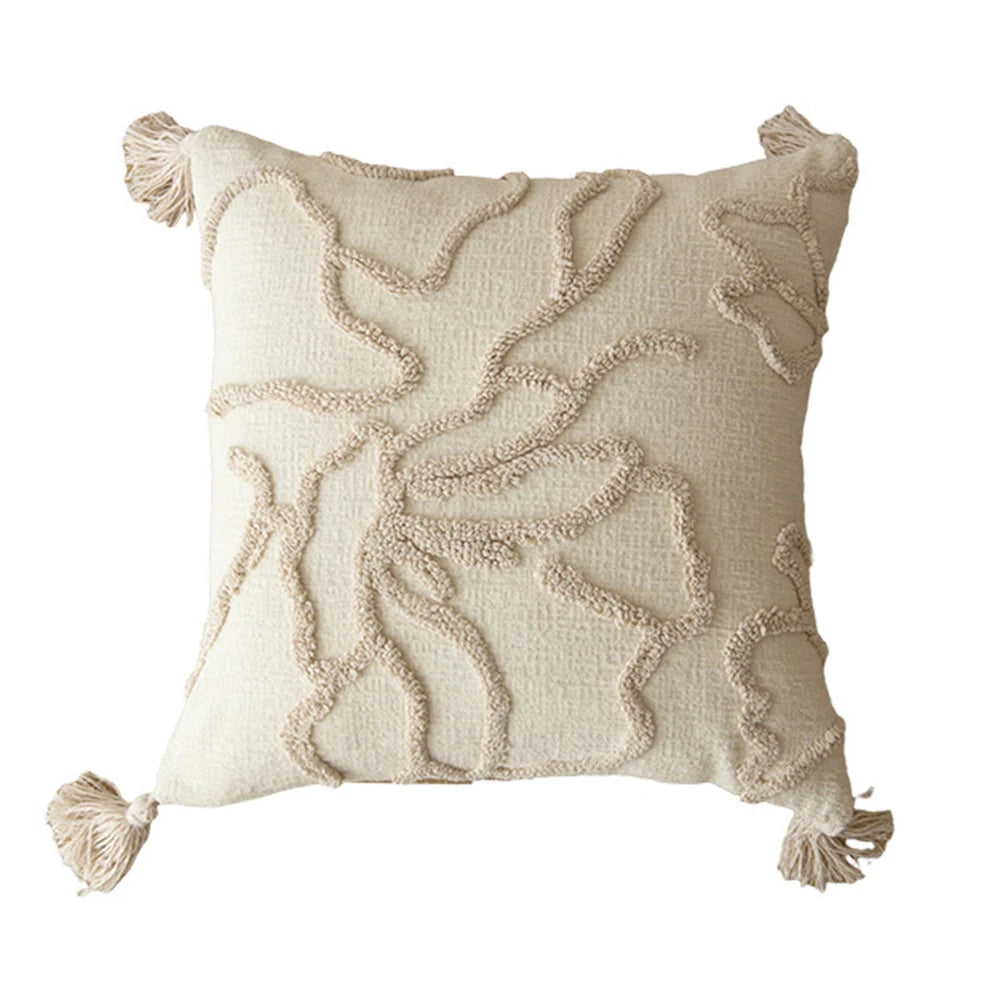 Modern Haven™ Jacquard Cover