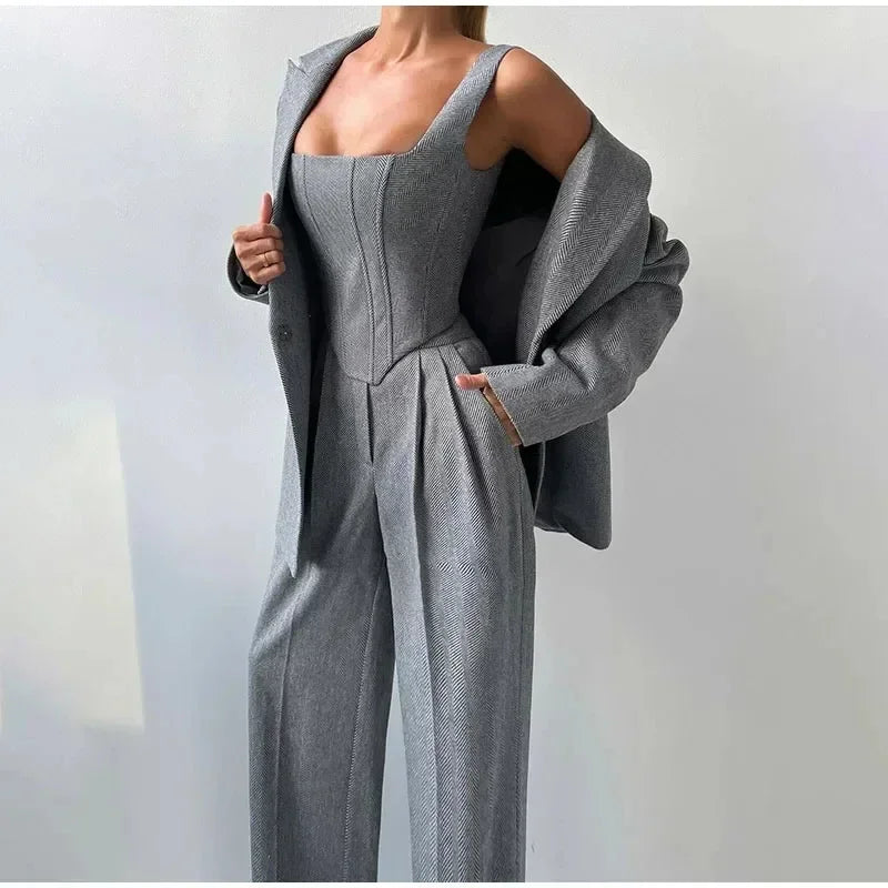 PowerSuit Elite 3-Piece Set