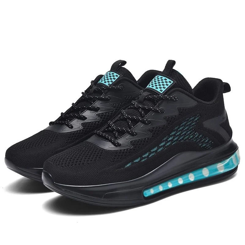 StratusEdge Running Shoes