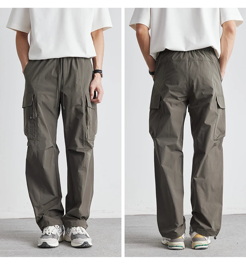 Retro Cargo Overalls