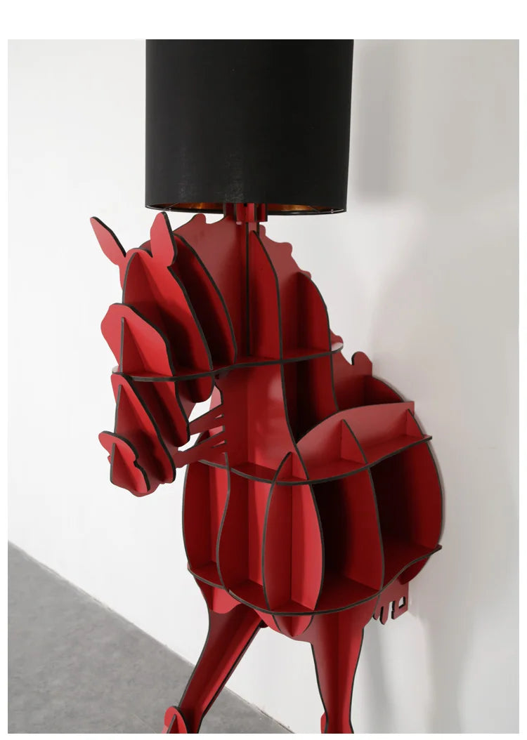 Stallion Statement Cabinet