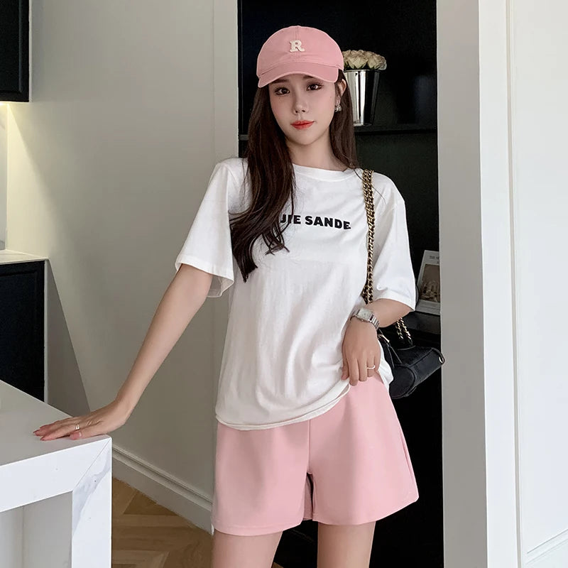 Maternity Lounge Shorts