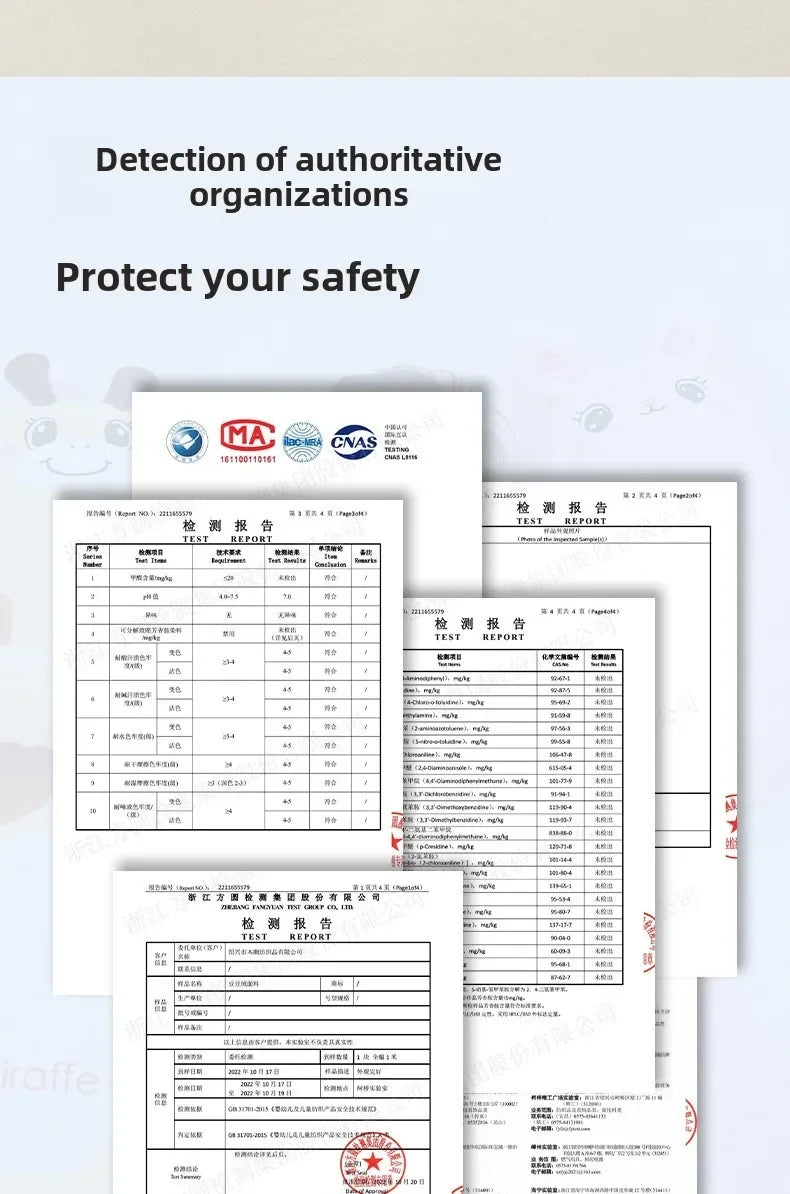 ComfortPat Smart Sleep Companion For Babies
