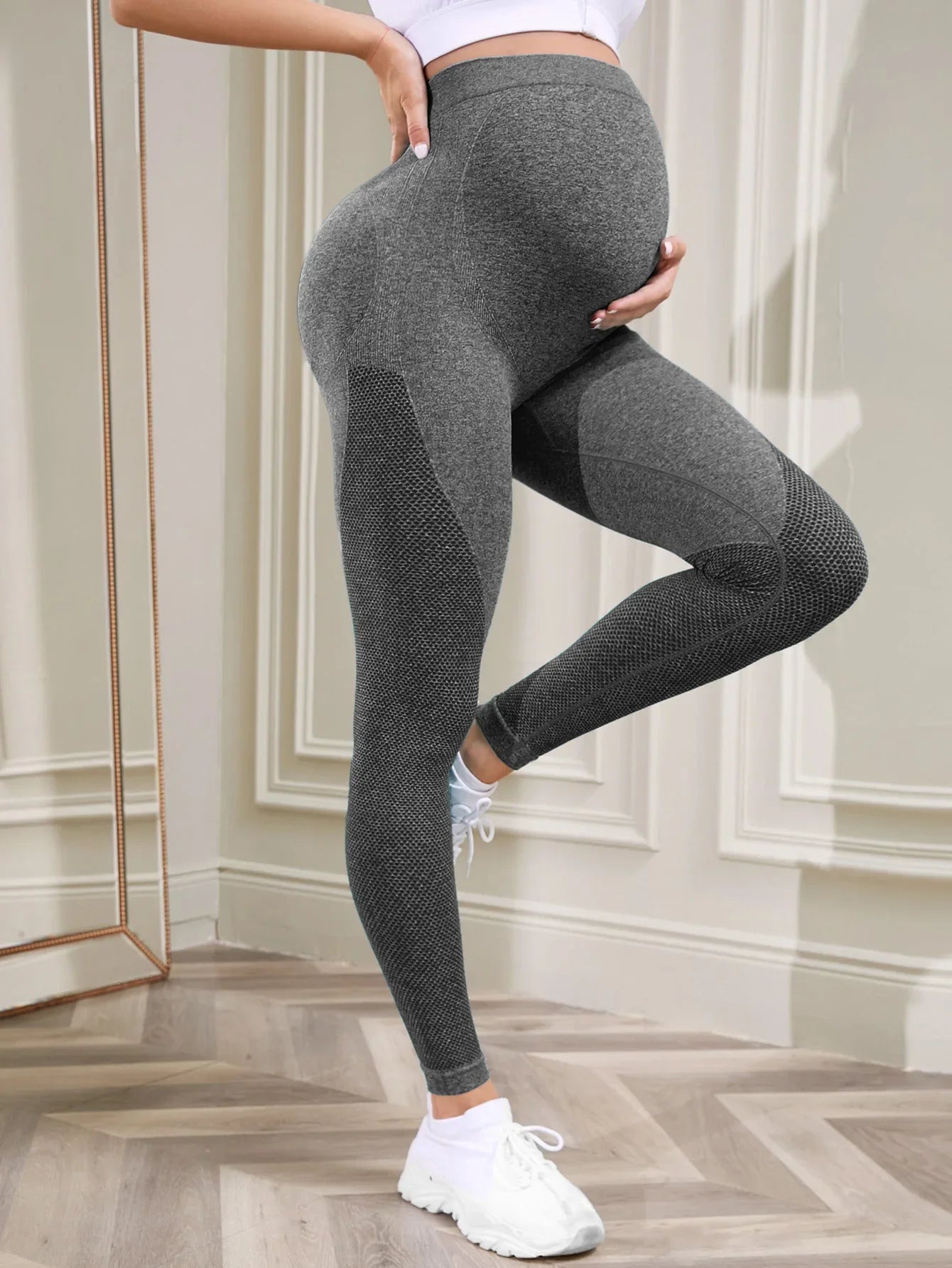 Maternity Active Leggings
