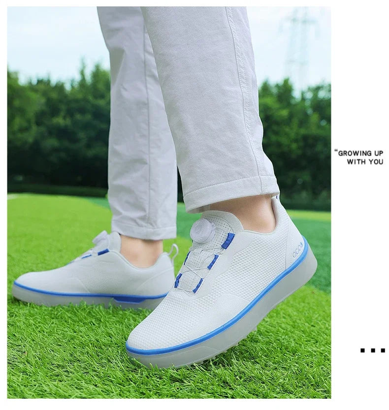 FlexDial Pro Golf Shoes
