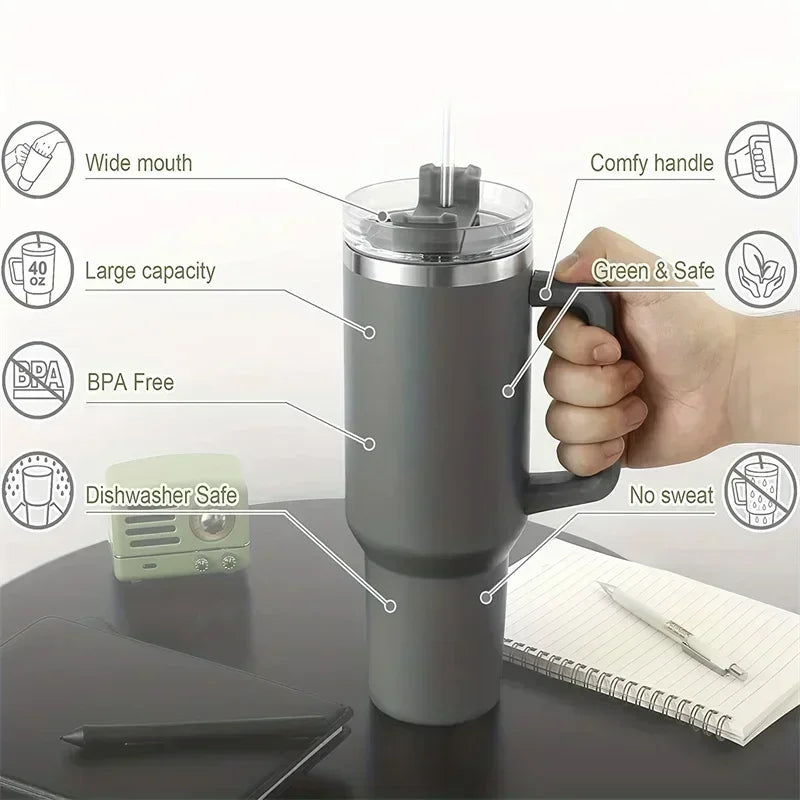 HydraMax Cup™
