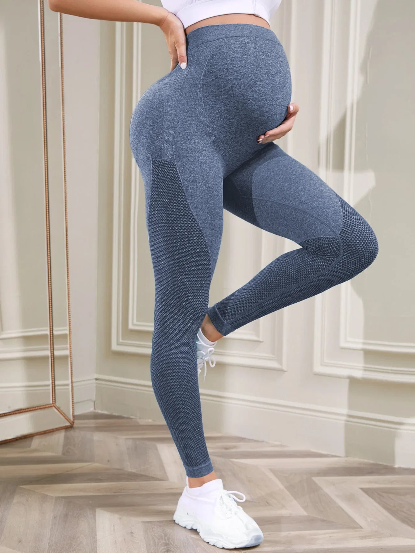 Maternity Active Leggings