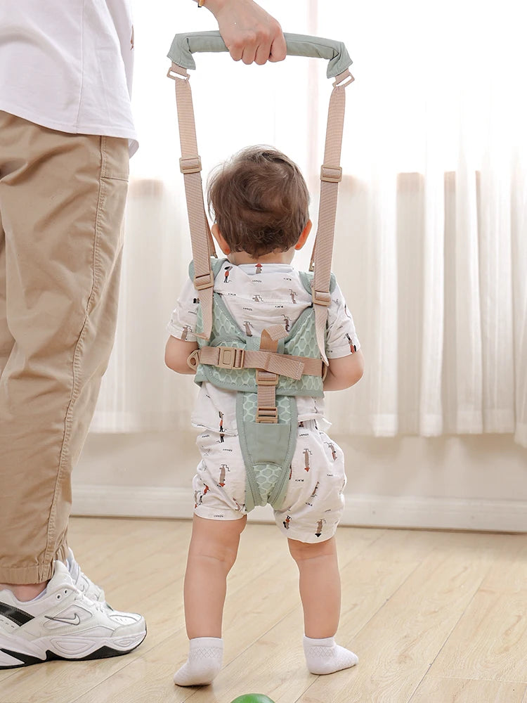 StepEase™ Baby Walking Harness