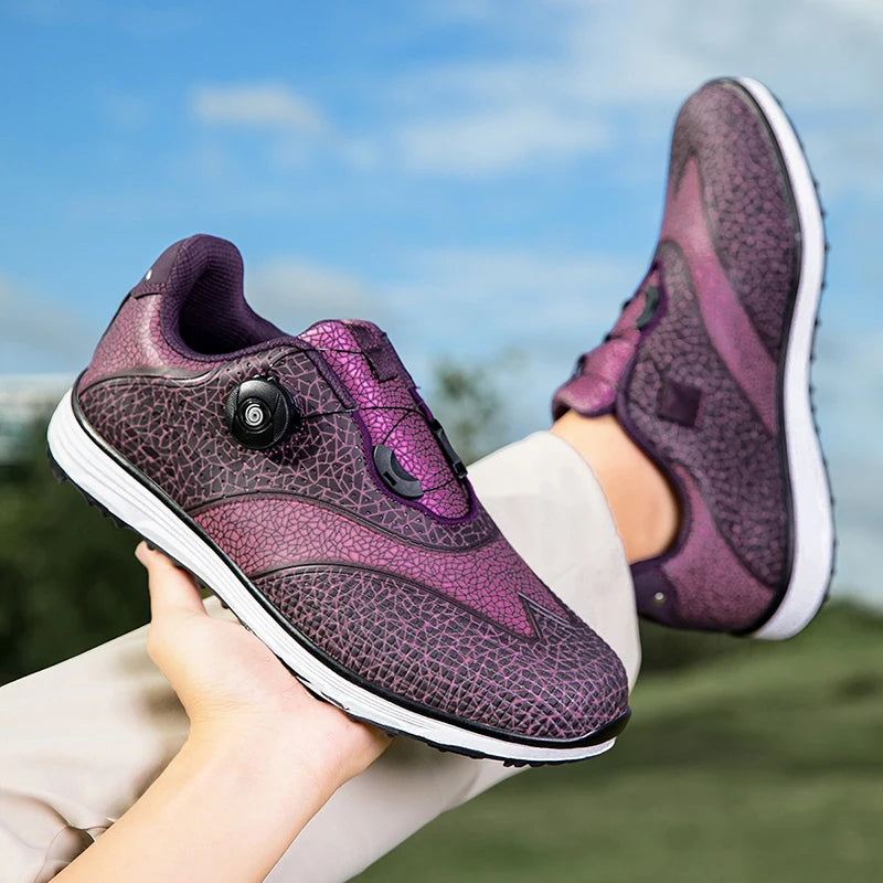 VenomStrike Golf Shoes